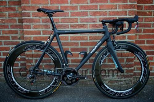 Cyfac Absolu avis et fiche technique